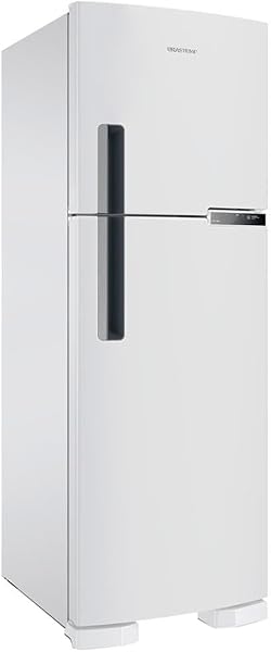 Geladeira Brastemp BRM44HB