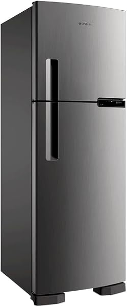 Geladeira Brastemp BRM44HK