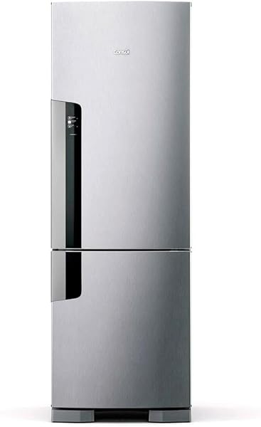 Geladeira Consul CRE44BK